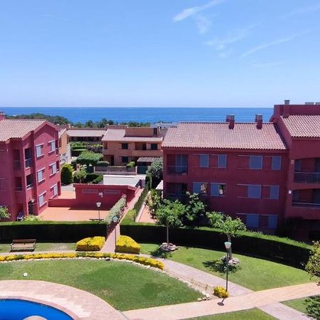 Apartament Msj 69 Bonito Duplex En Marina Sant Jordi Calafat Zewnętrze zdjęcie