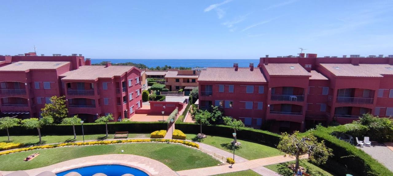 Apartament Msj 69 Bonito Duplex En Marina Sant Jordi Calafat Zewnętrze zdjęcie