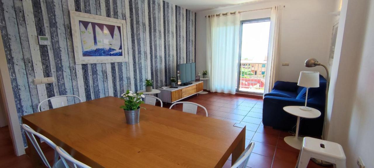 Apartament Msj 69 Bonito Duplex En Marina Sant Jordi Calafat Zewnętrze zdjęcie