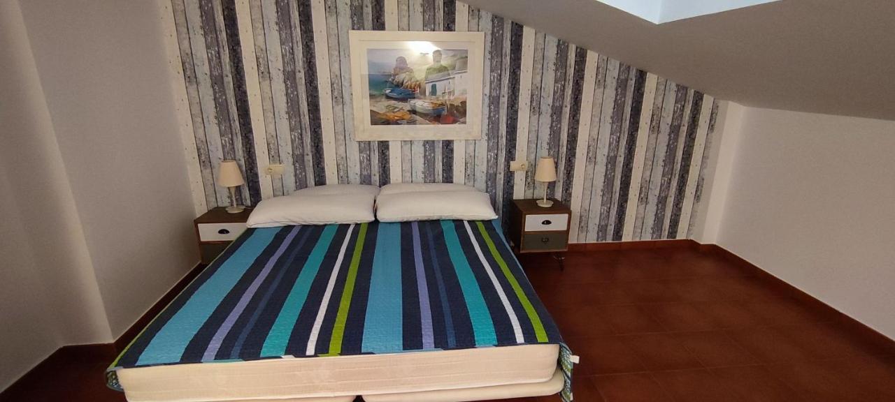 Apartament Msj 69 Bonito Duplex En Marina Sant Jordi Calafat Zewnętrze zdjęcie
