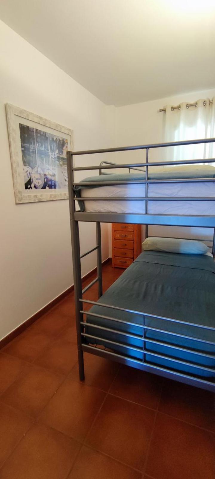 Apartament Msj 69 Bonito Duplex En Marina Sant Jordi Calafat Zewnętrze zdjęcie